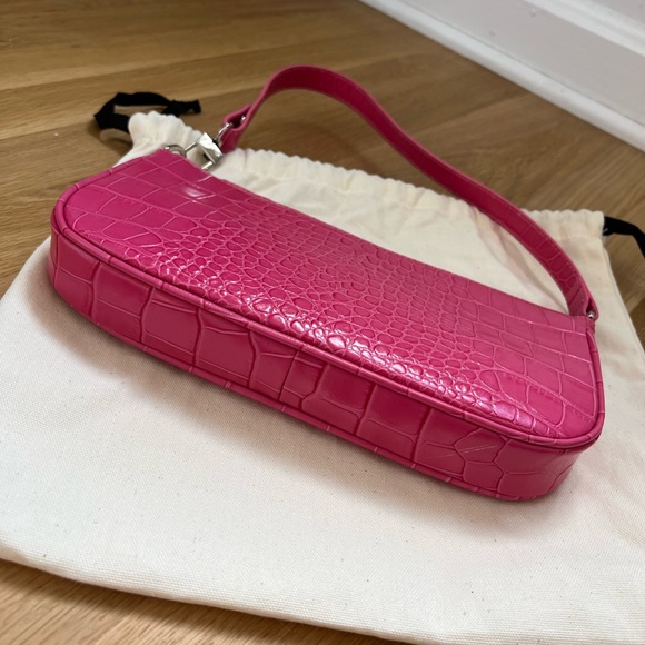 By Far Shoulder Bag - Picture 9 of 9